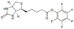 Molecular structure of the compound BP-21512