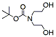 Molecular structure of the compound BP-23153