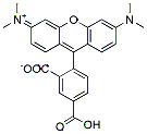 Molecular structure of the compound BP-23469