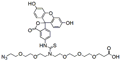 Molecular structure of the compound BP-23521