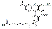 Molecular structure of the compound BP-23864