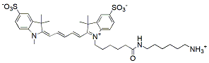 Molecular structure of the compound BP-23892
