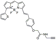 Molecular structure of the compound BP-23916