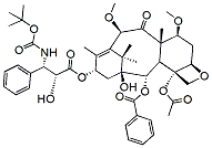 Molecular structure of the compound BP-23954