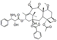 Molecular structure of the compound BP-23985