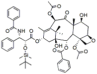 Molecular structure of the compound BP-23986