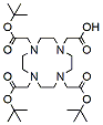 Molecular structure of the compound BP-23988