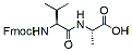 Molecular structure of the compound BP-24076