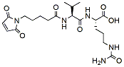 Molecular structure of the compound BP-24363