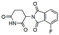 Molecular structure of the compound BP-24430