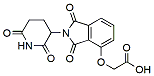 Molecular structure of the compound BP-24447
