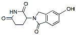 Molecular structure of the compound BP-24499
