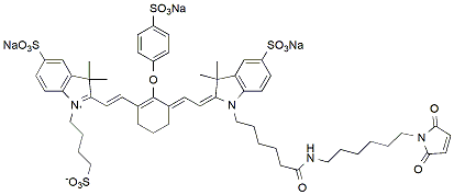 Molecular structure of the compound BP-25129