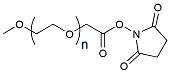 Molecular structure of the compound BP-25277