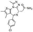 Molecular structure of the compound BP-25351