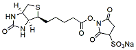Molecular structure of the compound BP-25512