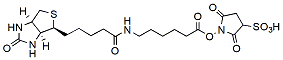 Molecular structure of the compound BP-25514