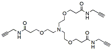 Molecular structure of the compound BP-25519