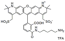 Molecular structure of the compound BP-25569