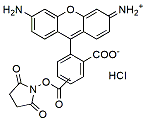 Molecular structure of the compound BP-25602