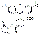 Molecular structure of the compound BP-25604