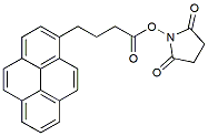 Molecular structure of the compound BP-27869