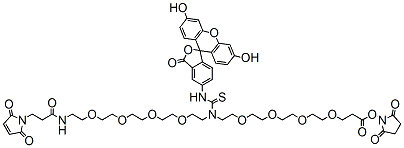 Molecular structure of the compound BP-27903