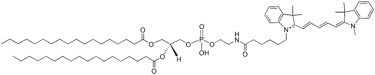 Molecular structure of the compound BP-27922