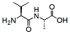 Molecular structure of the compound BP-27957