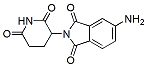 Molecular structure of the compound BP-27965