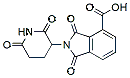 Molecular structure of the compound BP-27968