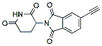 Molecular structure of the compound BP-27970