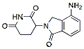 Molecular structure of the compound BP-27972