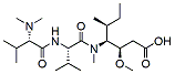 Molecular structure of the compound BP-28002