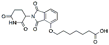 Molecular structure of the compound BP-28096