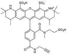 Molecular structure of the compound BP-28137