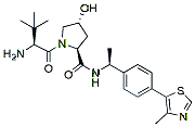 Molecular structure of the compound BP-28193