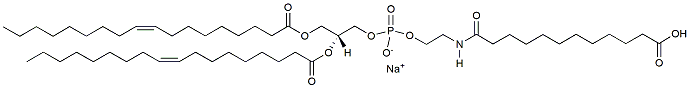 Molecular structure of the compound BP-28339