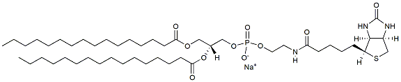 Molecular structure of the compound BP-28343