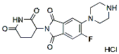 Molecular structure of the compound BP-28364