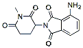 Molecular structure of the compound BP-28366