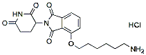 Molecular structure of the compound BP-28368