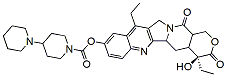 Molecular structure of the compound BP-28429