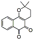 Molecular structure of the compound BP-28431