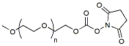 Molecular structure of the compound BP-28765