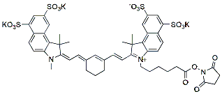 Molecular structure of the compound BP-28891