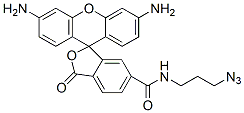Molecular structure of the compound BP-28902