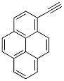 Molecular structure of the compound BP-28909