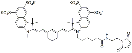 Molecular structure of the compound BP-28927