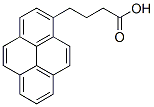 Molecular structure of the compound BP-28938